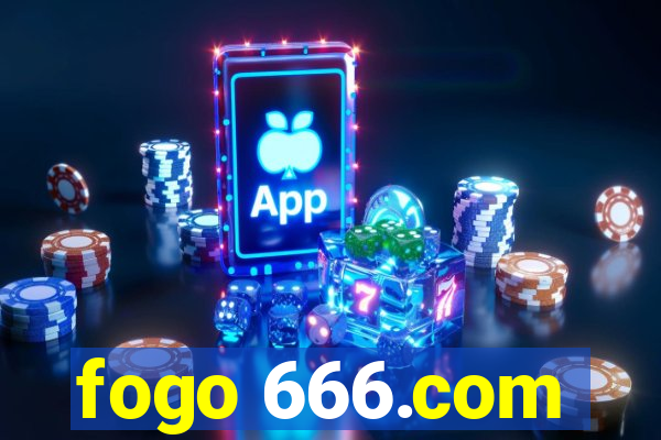 fogo 666.com